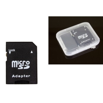 Adapteris micro SD-SD